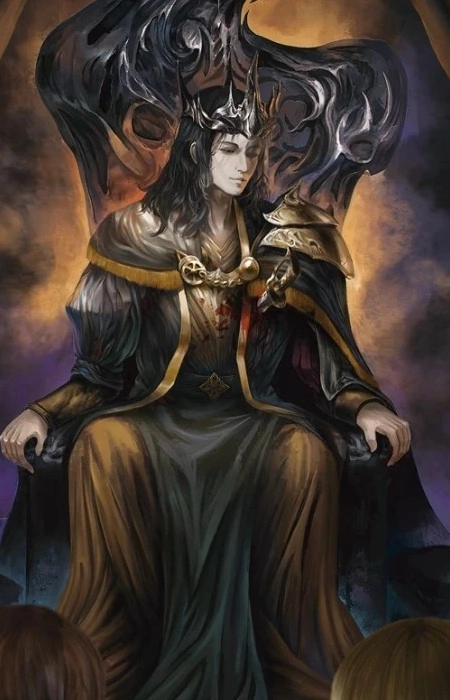 Solomon