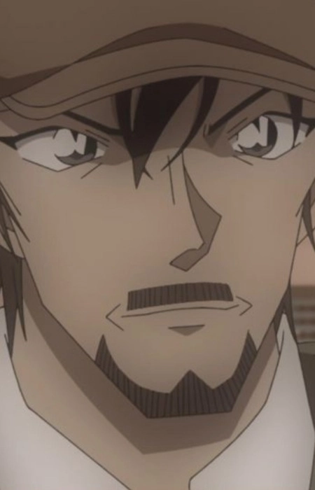 Akai, Tsutomu