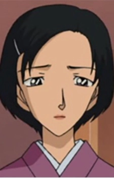 Bessho, Toshiko