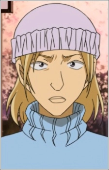 Danno, Yoriko