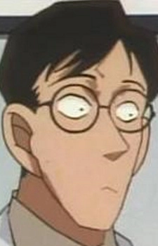 Doctor Tanaka