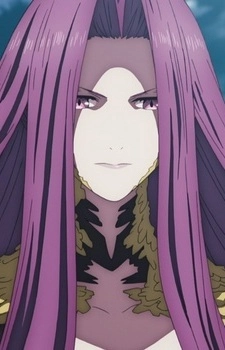 Gorgon
