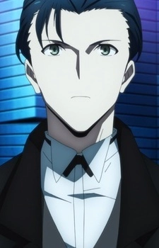 Holmes, Sherlock