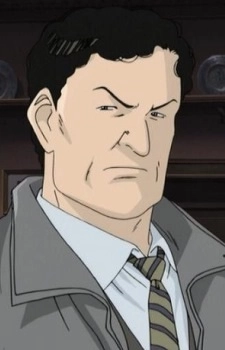 Braun, Richard