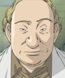 Dr. Becker