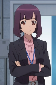 Kurahashi, Satomi