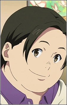 Honda, Yutaka