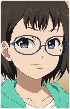 Iguchi, Yumi