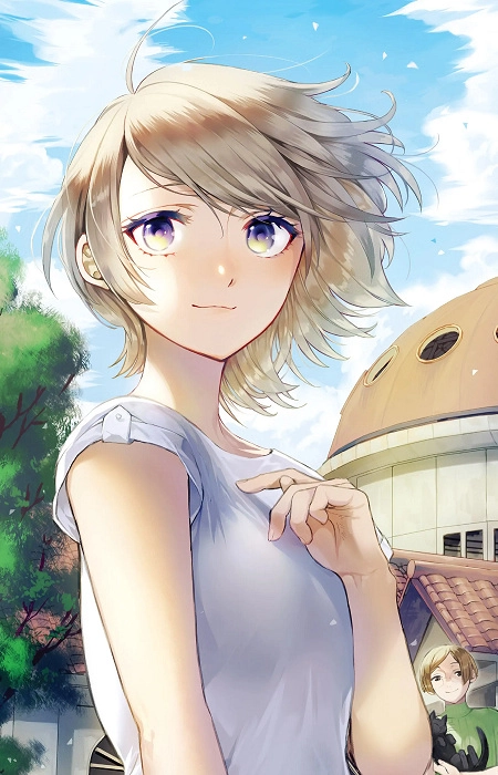Hanai, Chika