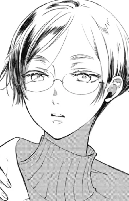 Shinobu, Ishii