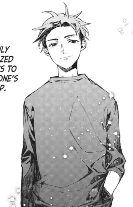 Umezaki, Mitsuru