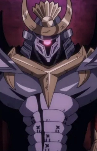Kishin G5