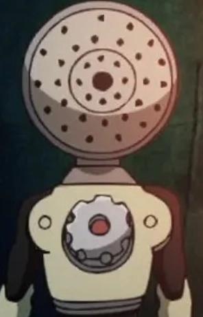Showerhead