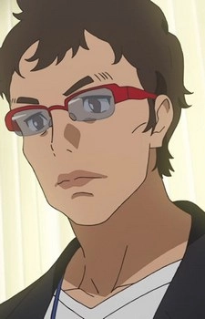 Kamoda, Carlos