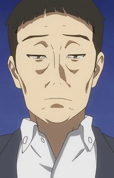 Shiraki, Tooru
