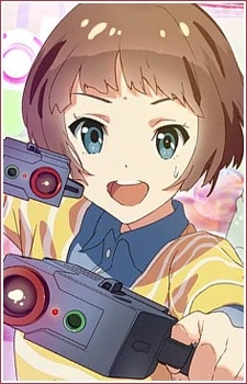 Suzuki, Moka