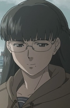 Washimine, Yukio