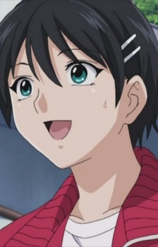 Aono, Kyouko