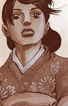 Higashikata, Rina