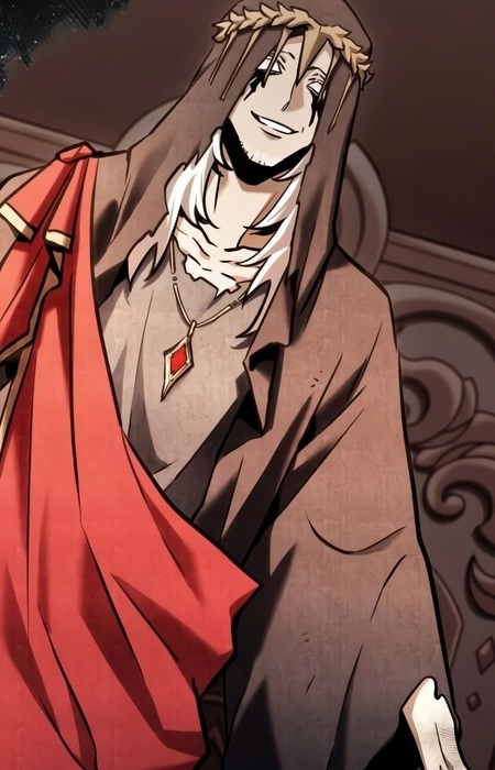 King Oedipus
