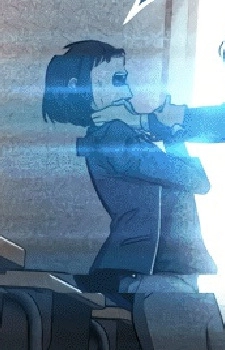 Na, Bo-ri