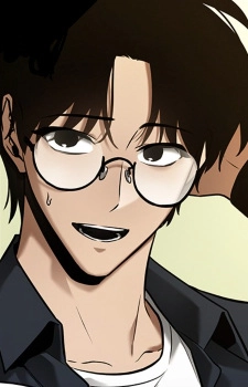 Shouji, Michio
