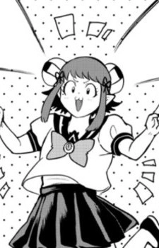 Hon, Rin Chan