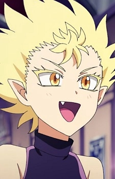 Sabnock, Sylvia