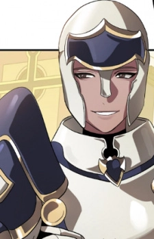 Paladin