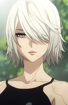 YoRHa A-gata 2-gou