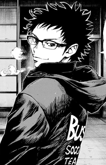 Koumei, Mizushima