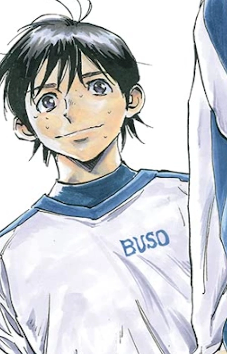 Oume, Yuuto