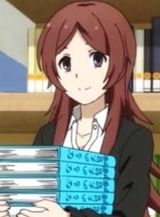 Hirayama, Kasumi
