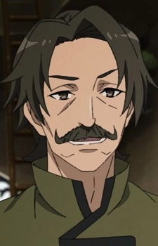 Conrad
