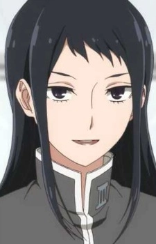 Tennouji, Sawako