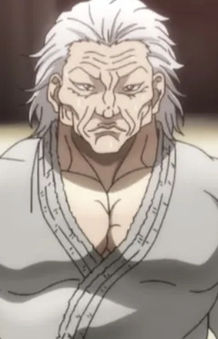 Sabu, Kyouichirou