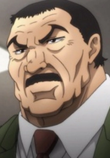 Sonoda, Morio