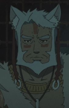 Dedoldia, Gustav