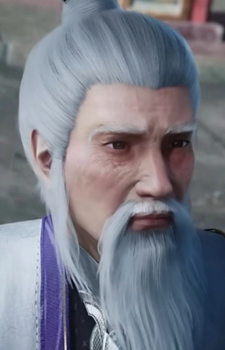 Gao, Qiming