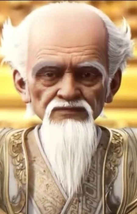 Huang, Yu