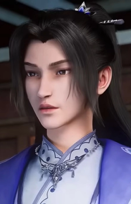 Li, Qiqing