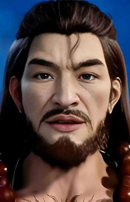 Mo, Zhi