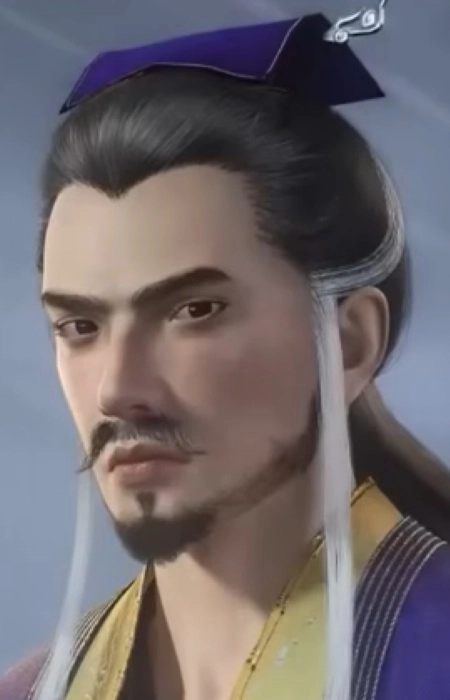 Qiu, Siping