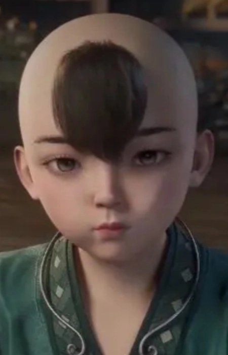 Zeng, Xiaoniu