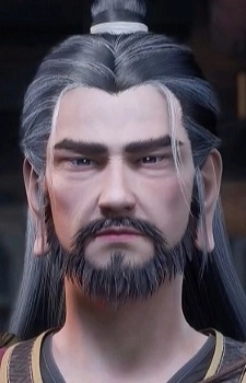 Zhou, Wutai