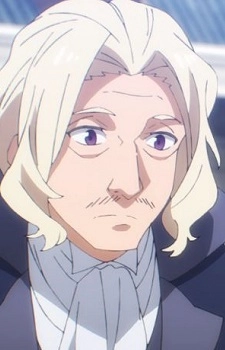 Maribel's Father