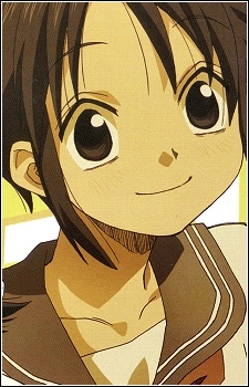 Ueki, Haruko