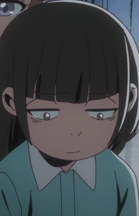 Tsuchiya, Ichika