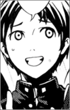 Kuroki, Seiji