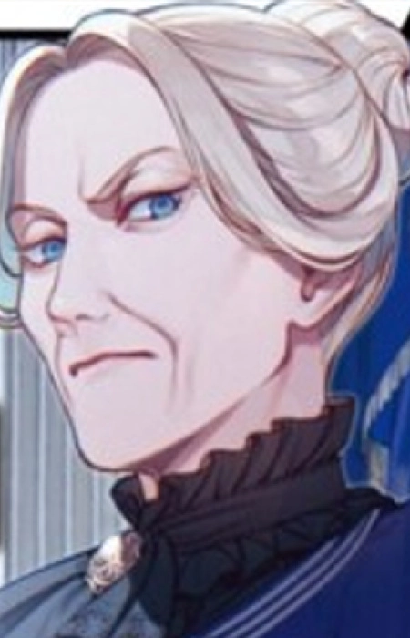 Latreia, Claire